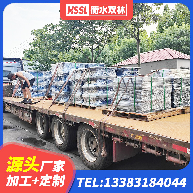 东台市铅芯橡胶减隔震支座 东台市高阻尼橡胶隔震橡胶支座 东台市隔震支座LRB1200源头工厂 东台市建筑铅芯隔震支座LRB900 - 第6张