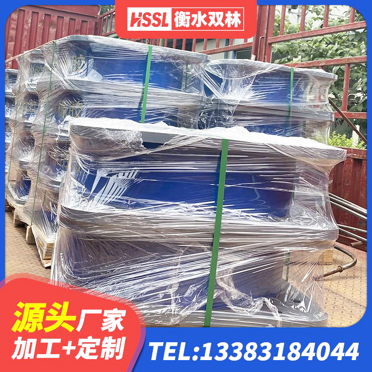 东台市隔震支座LRB650-Ⅱ 东台市隔震支座LRB650-Ⅱ 东台市LRB300隔震支座厂家 东台市减振隔震支座 - 第2张
