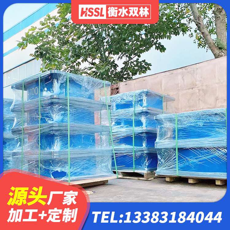 东台市高阻尼隔振橡胶隔震支座源头工厂 东台市LRB橡胶隔震支座1000厂家 东台市LRB橡胶隔震支座 东台市建筑铅芯防震支座厂商 - 第1张