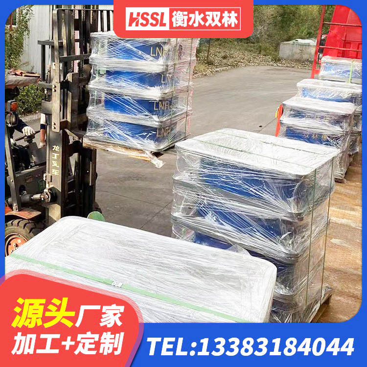 东台市减隔震橡胶支座多少钱 东台市高阻泥隔震支座源头工厂 东台市LNR1200橡胶支座厂家 东台市建筑连廊橡胶隔震支座 - 第4张