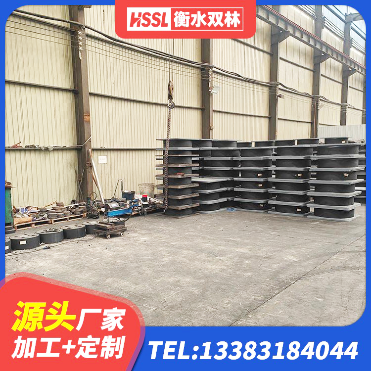 东台市LNR1300橡胶隔震支座源头工厂 东台市橡胶隔震支座的多少钱 东台市建筑隔震支座LNR600厂家 东台市建筑抗震支座定制厂家 - 第6张