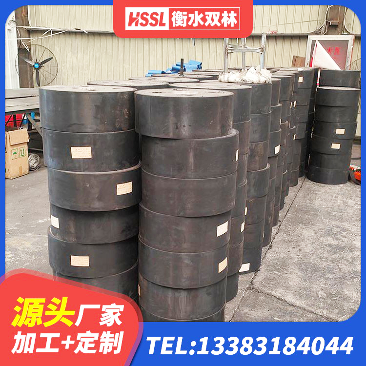 东台市LNR隔震支座900 东台市钢连廊抗震支座生产厂家 东台市LNR隔震支座1100 东台市建筑铅芯橡胶隔震支座LRB1100-220生产厂家 - 第7张