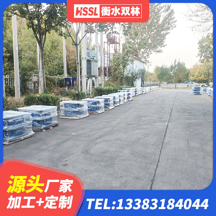 东台市LNR橡胶隔震支座700生产厂家 东台市高阻尼橡胶支座(HDR)多少钱 东台市铅芯橡胶隔震支座LRB700-Ⅱ源头工厂 东台市HDR1400高阻尼橡胶隔震支座多少钱 - 第4张