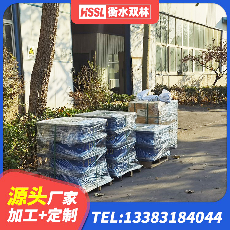 东台市高阻尼隔振橡胶隔震支座源头工厂 东台市LRB橡胶隔震支座1000厂家 东台市LRB橡胶隔震支座 东台市建筑铅芯防震支座厂商 - 第3张
