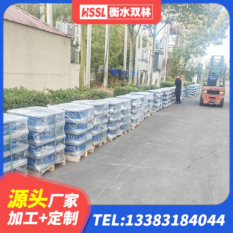 东台市减隔震橡胶支座多少钱 东台市高阻泥隔震支座源头工厂 东台市LNR1200橡胶支座厂家 东台市建筑连廊橡胶隔震支座 - 第2张